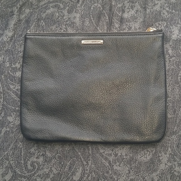 Rebecca Minkoff clutch - Picture 1 of 4